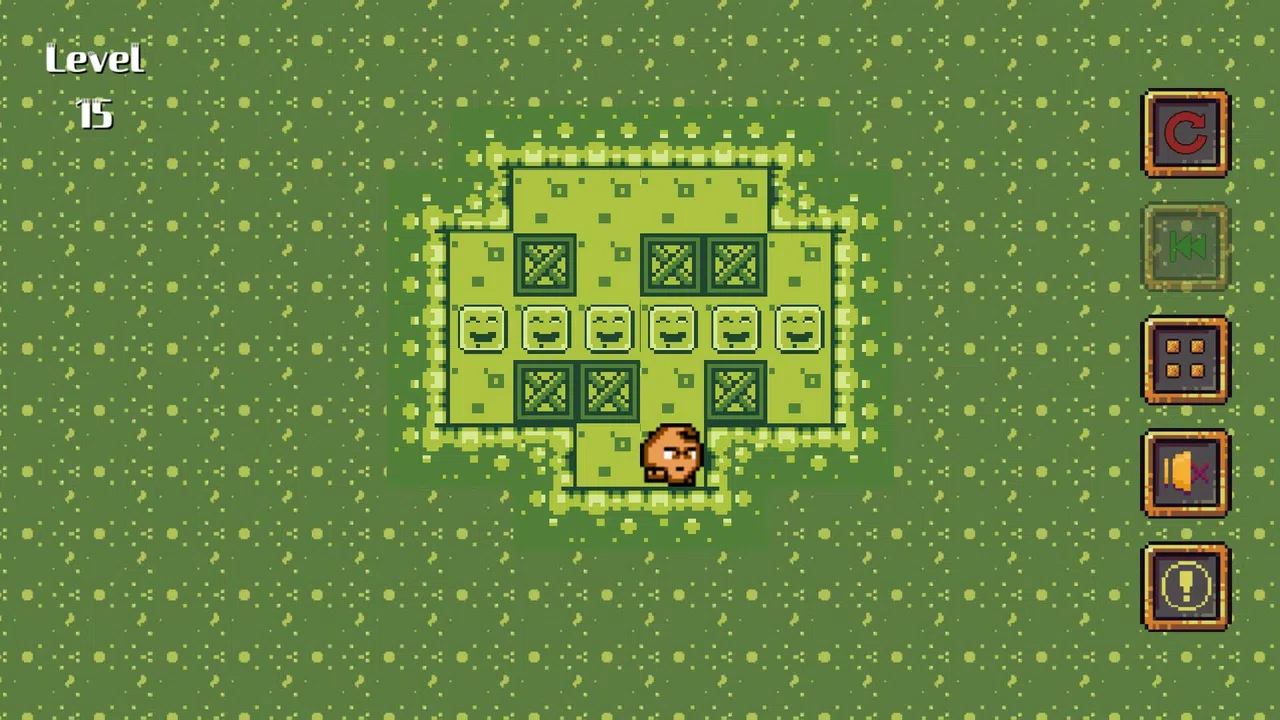 Puyo! Sokoban Screenshot 5