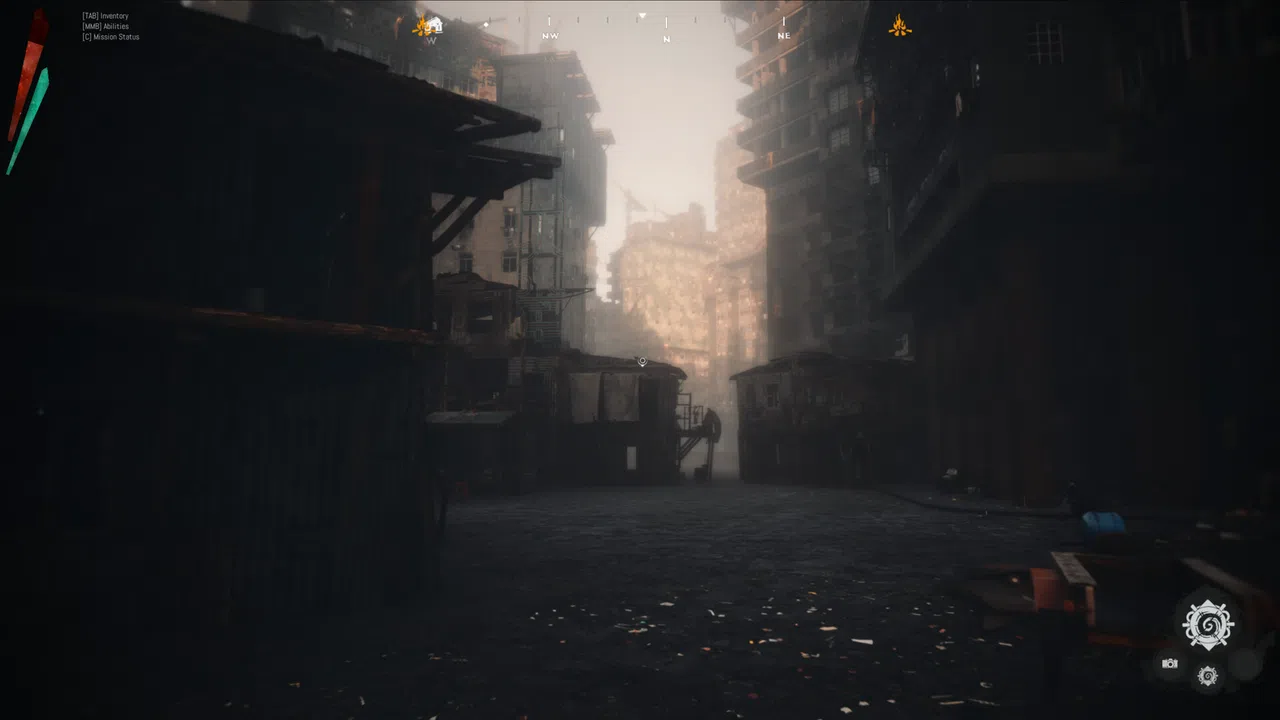 AnotherWhere Screenshot 8
