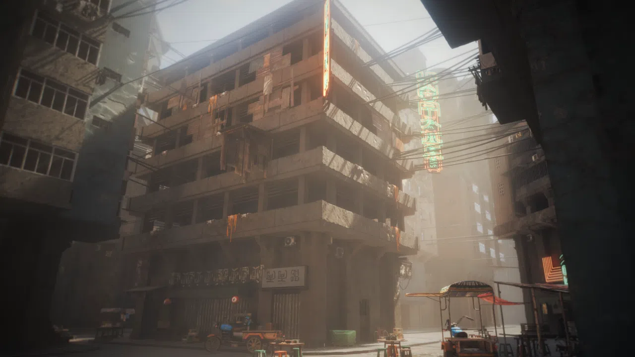 AnotherWhere Screenshot 4
