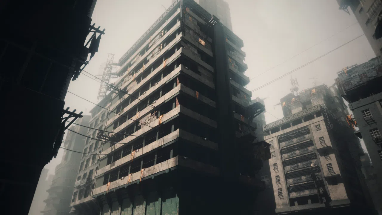AnotherWhere Screenshot 7
