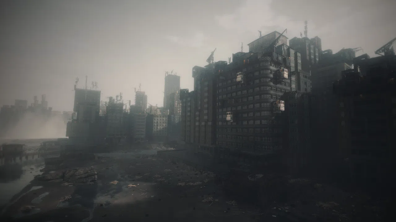 AnotherWhere Screenshot 5