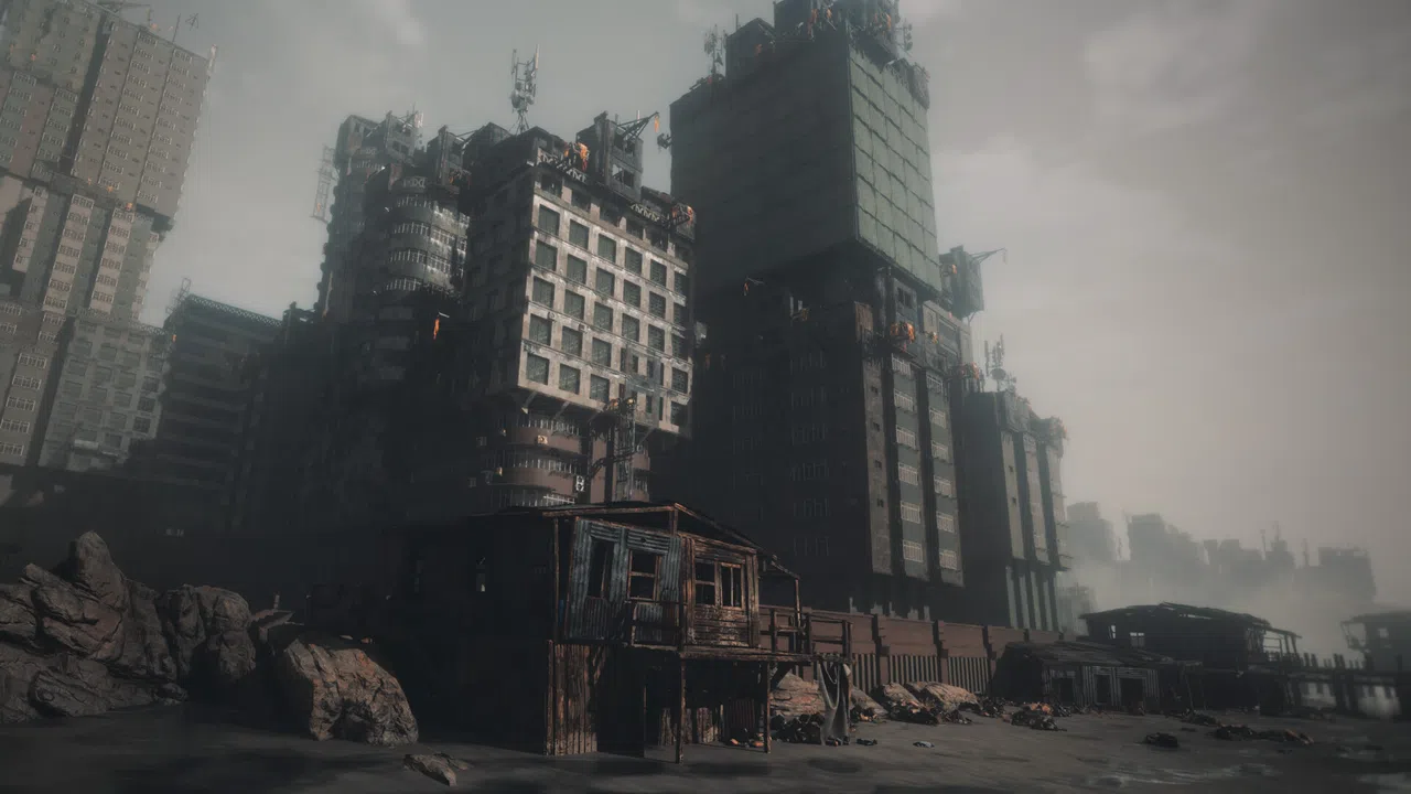 AnotherWhere Screenshot 1
