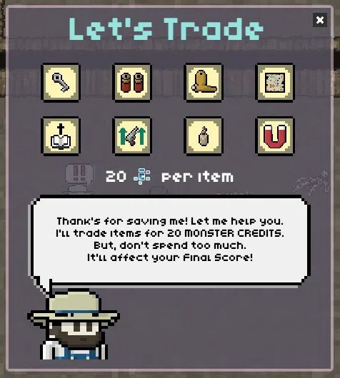 Save the Miners! Screenshot 3