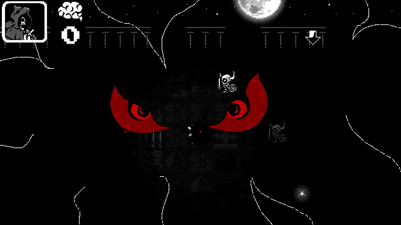 Blessing In The Darkness Screenshot 3
