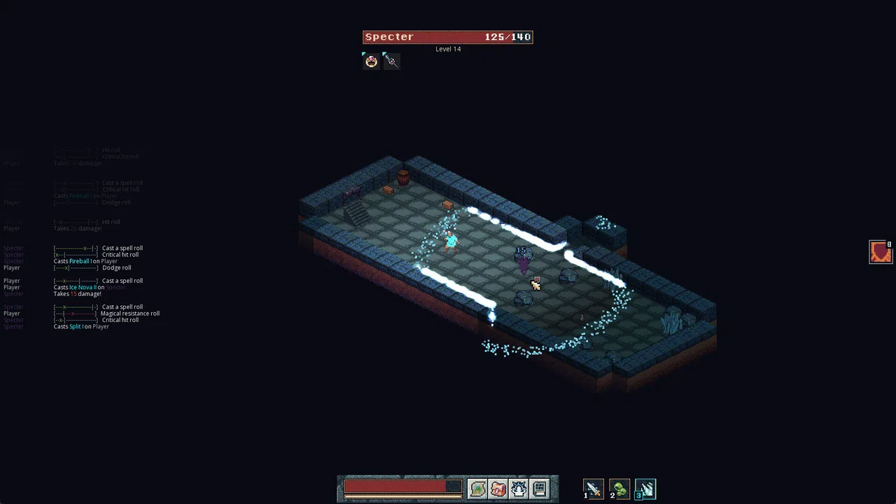 Beyond the Bridge Screenshot 2