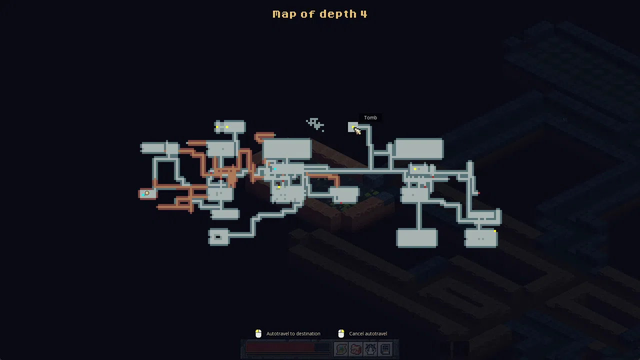 Beyond the Bridge Screenshot 3