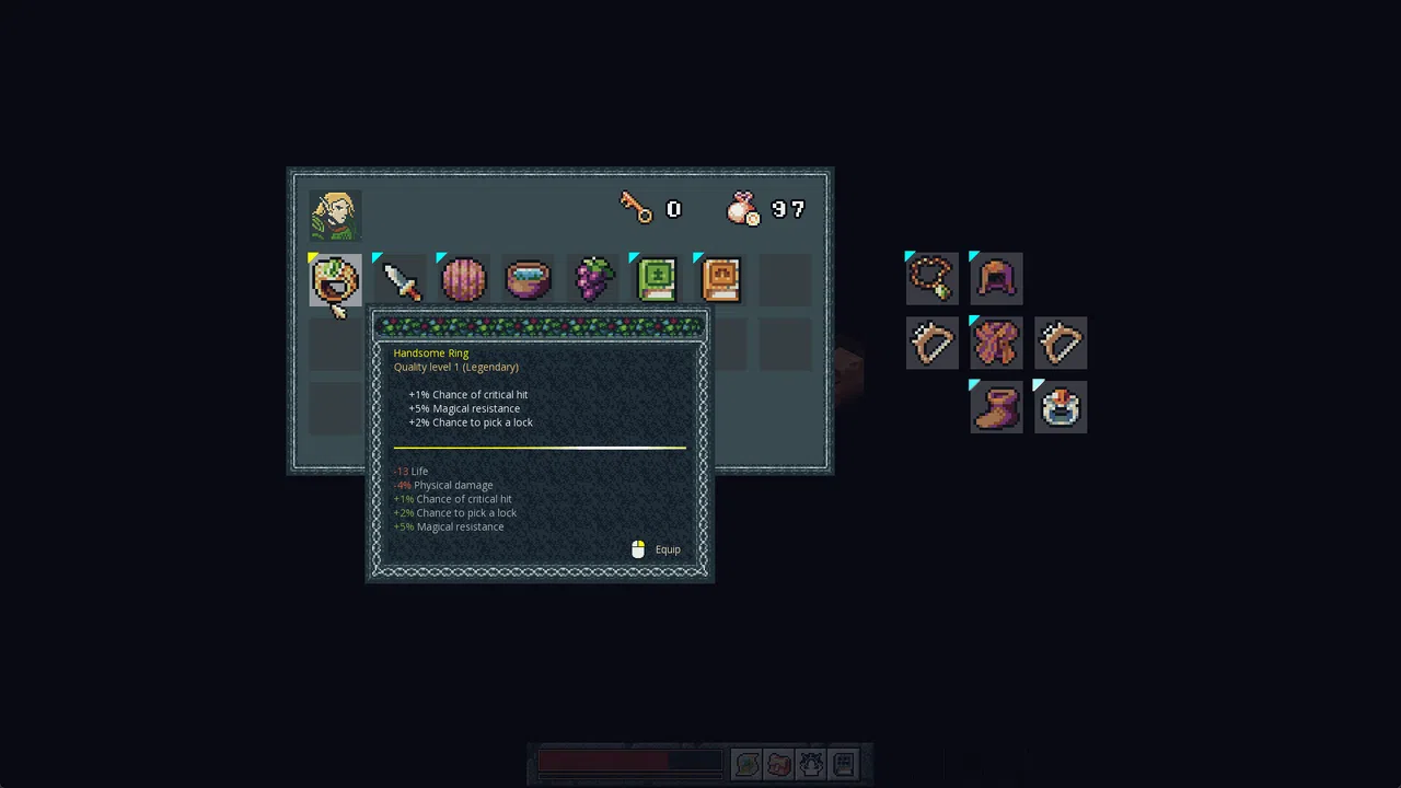 Beyond the Bridge Screenshot 1