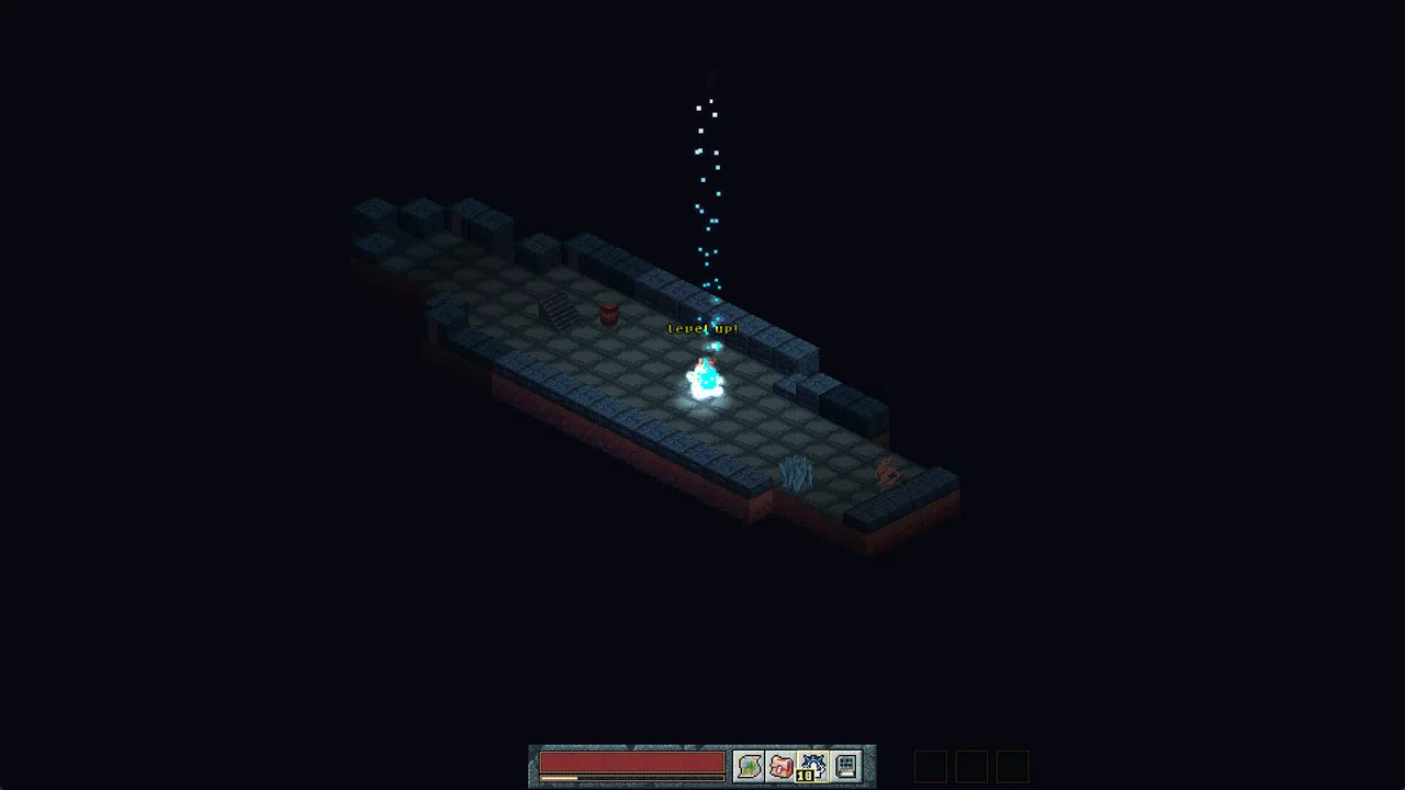 Beyond the Bridge Screenshot 6
