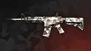 "Royal flush" Skin Set Screenshot 3