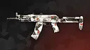 "Royal flush" Skin Set Screenshot 2
