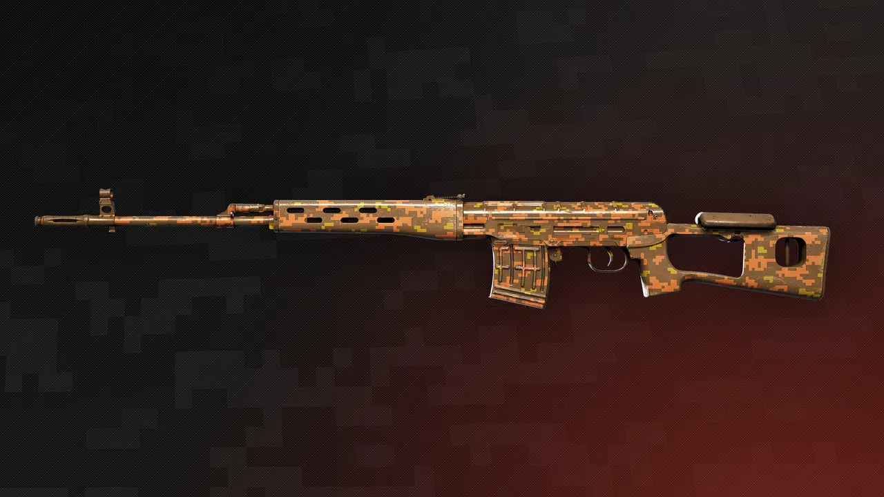 "Salamander" Skin Set Screenshot 0