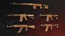 "Salamander" Skin Set Screenshot 2