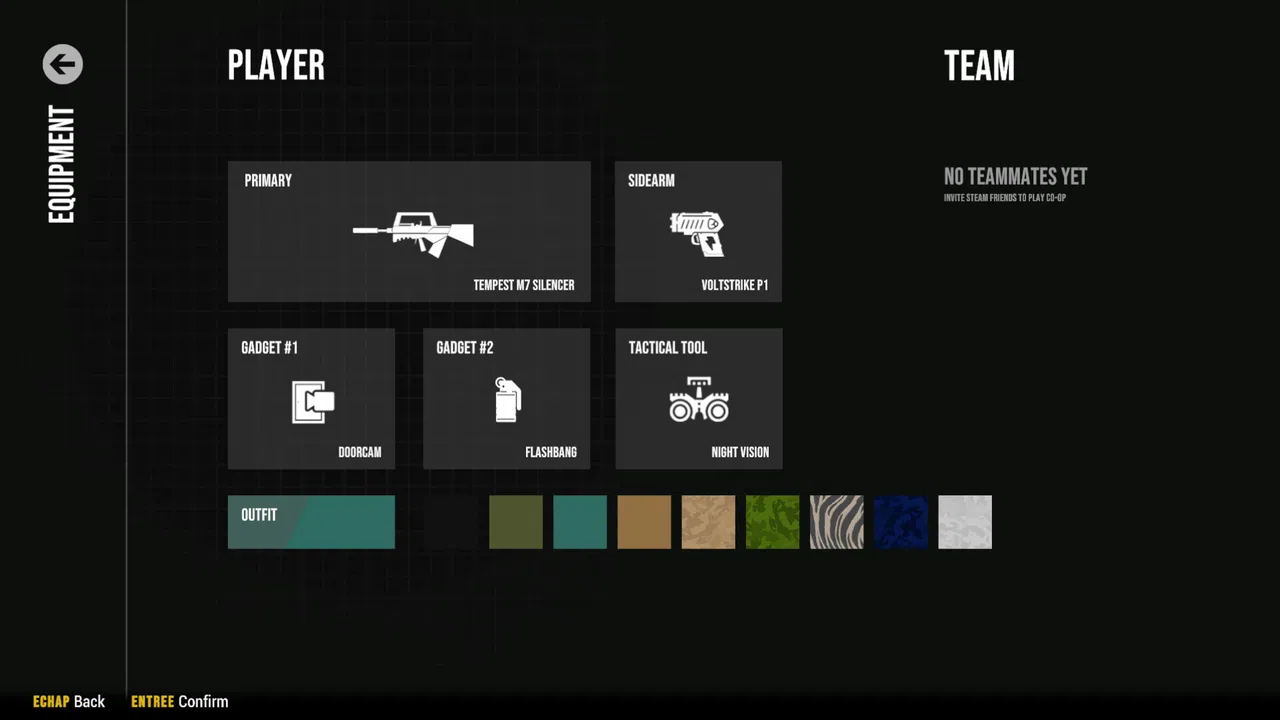 Phantom Squad Demo Screenshot 4
