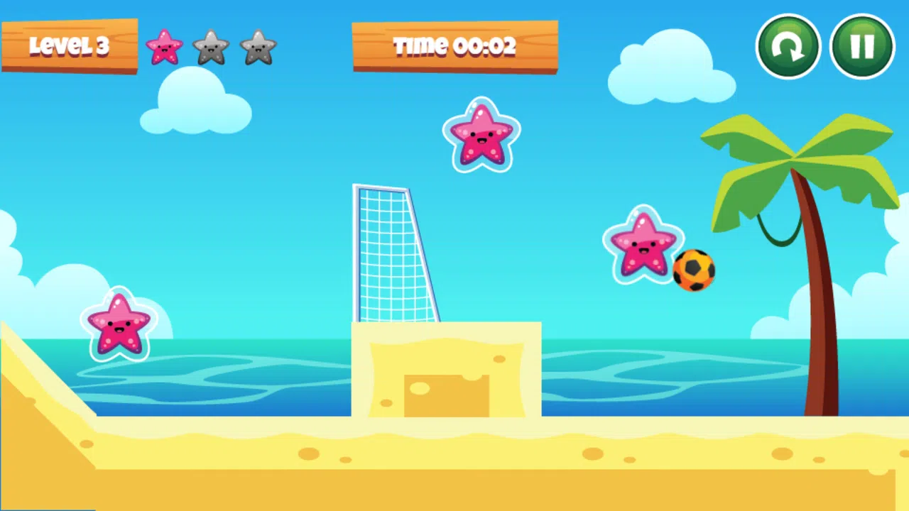 Ocean Goal Screenshot 3