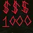 $1000 Collected!