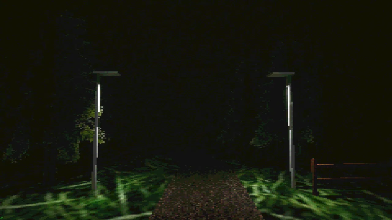 Lurking Among Shadows Screenshot 3
