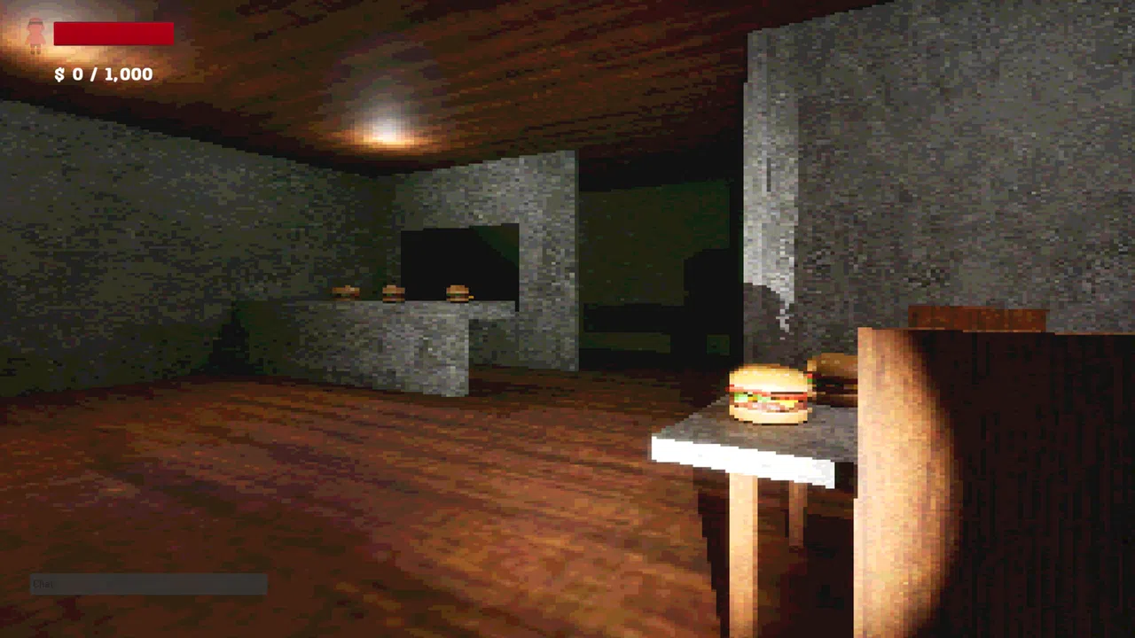 Lurking Among Shadows Screenshot 5