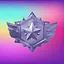 Platinum icon