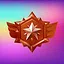 Bronze icon