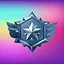 Silver icon