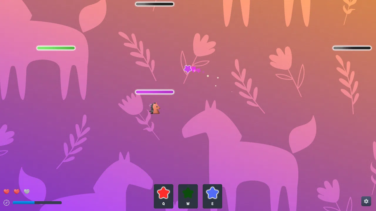 Lumi Trek Screenshot 3