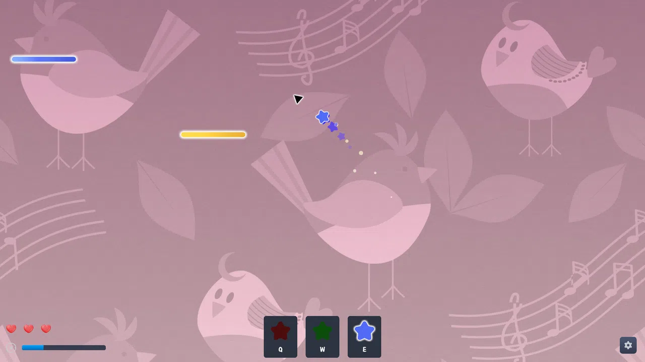 Lumi Trek Screenshot 5