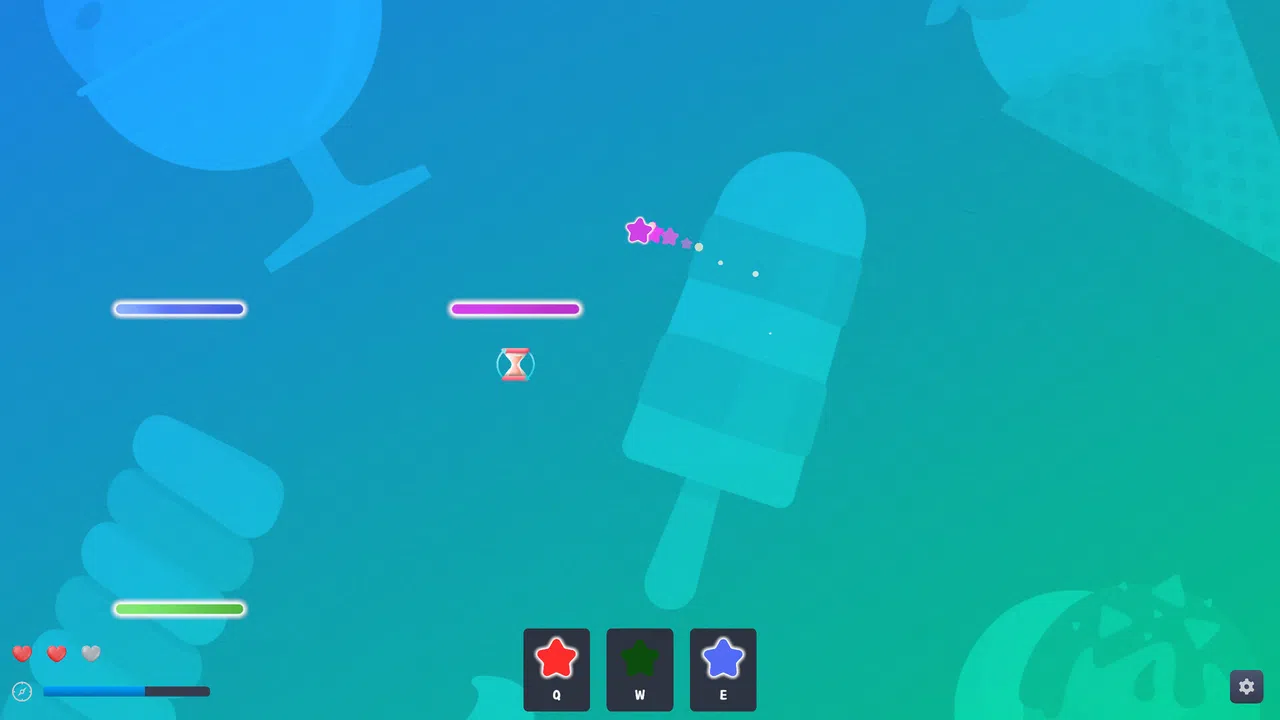 Lumi Trek Screenshot 4