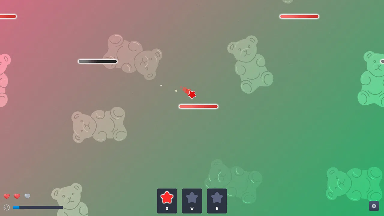 Lumi Trek Screenshot 6