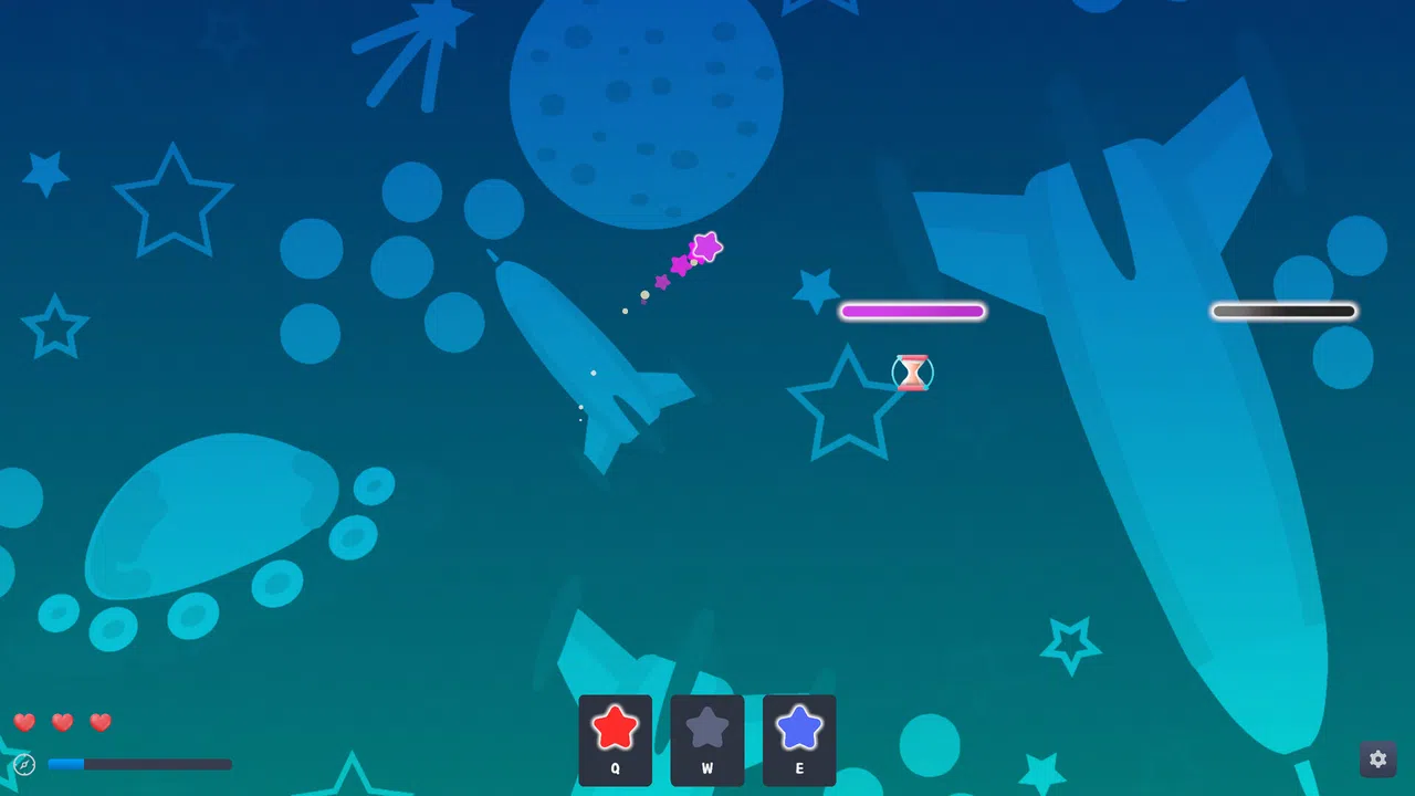 Lumi Trek Screenshot 0