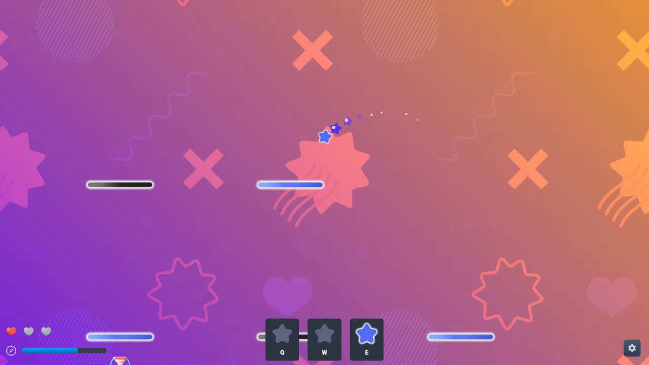 Lumi Trek Screenshot 7