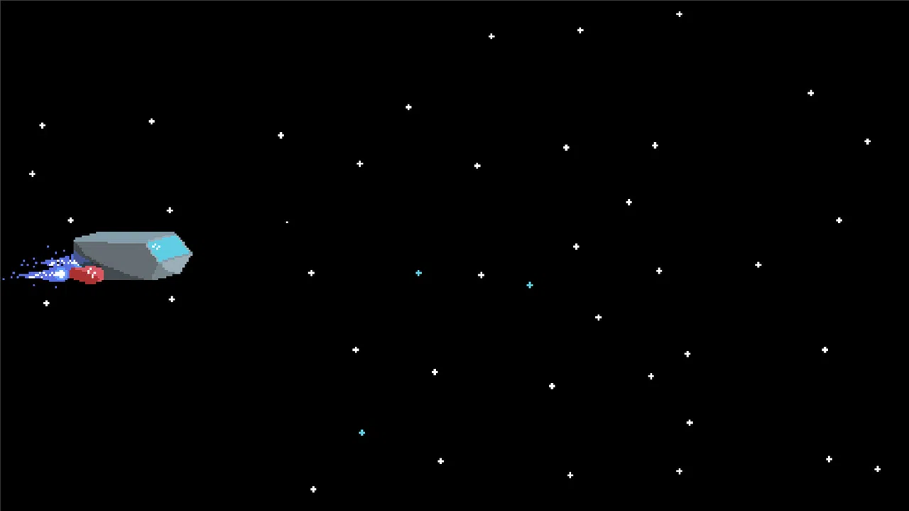 Charley Crew Screenshot 2