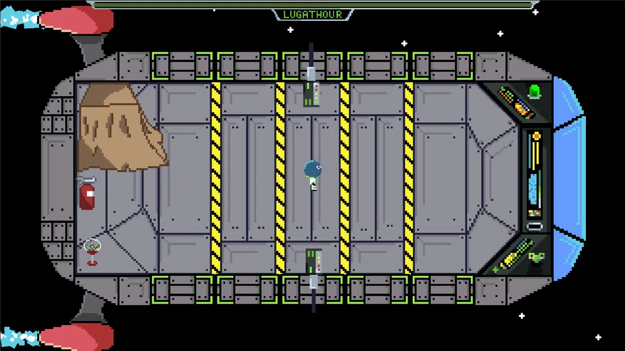 Charley Crew Screenshot 1