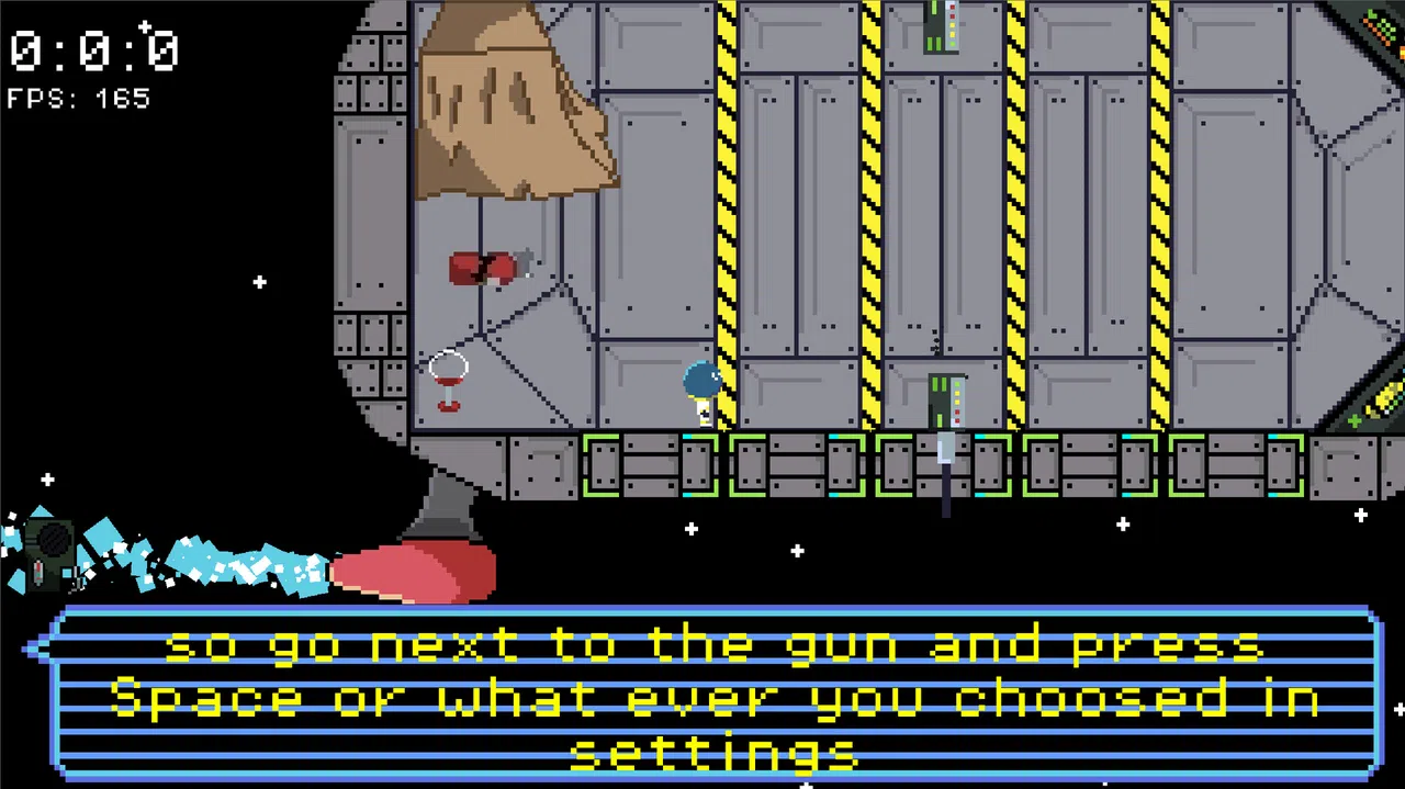 Charley Crew Screenshot 3
