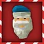Santa of the Year! icon