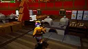 Christmas Chaos Screenshot 2