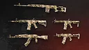 "Sandstorm" Skin Set Screenshot 4