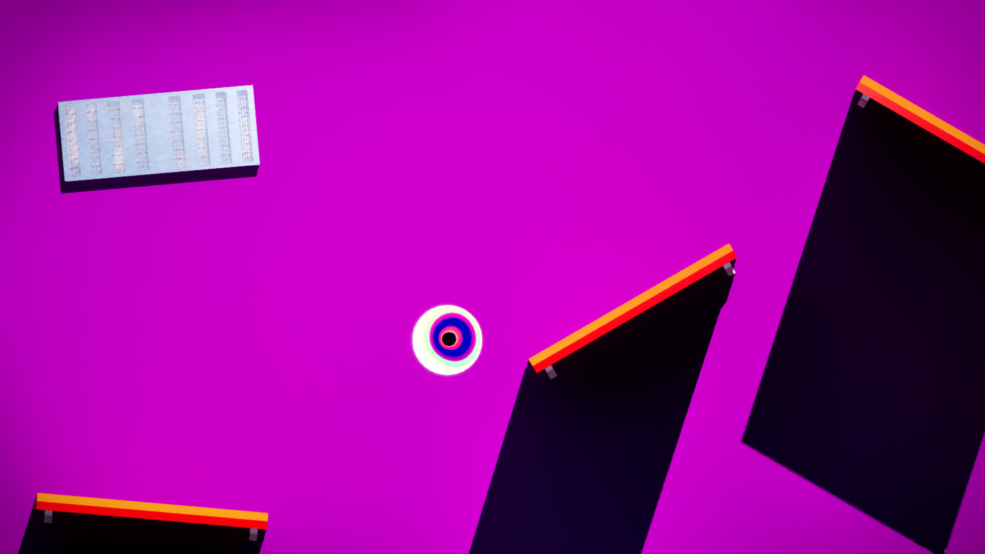 The Most Difficult Ball Game Screenshot 4