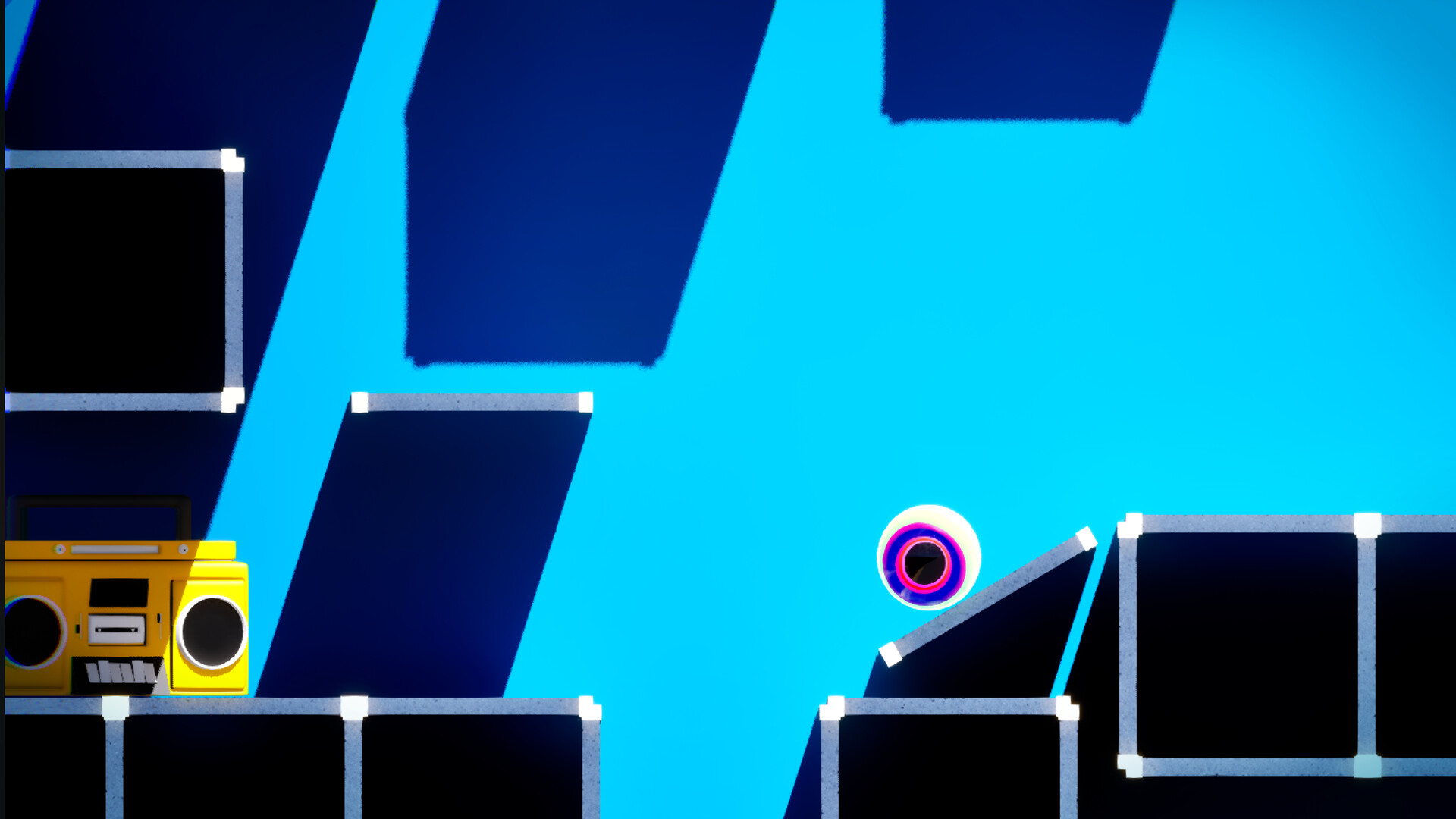 The Most Difficult Ball Game Screenshot 0