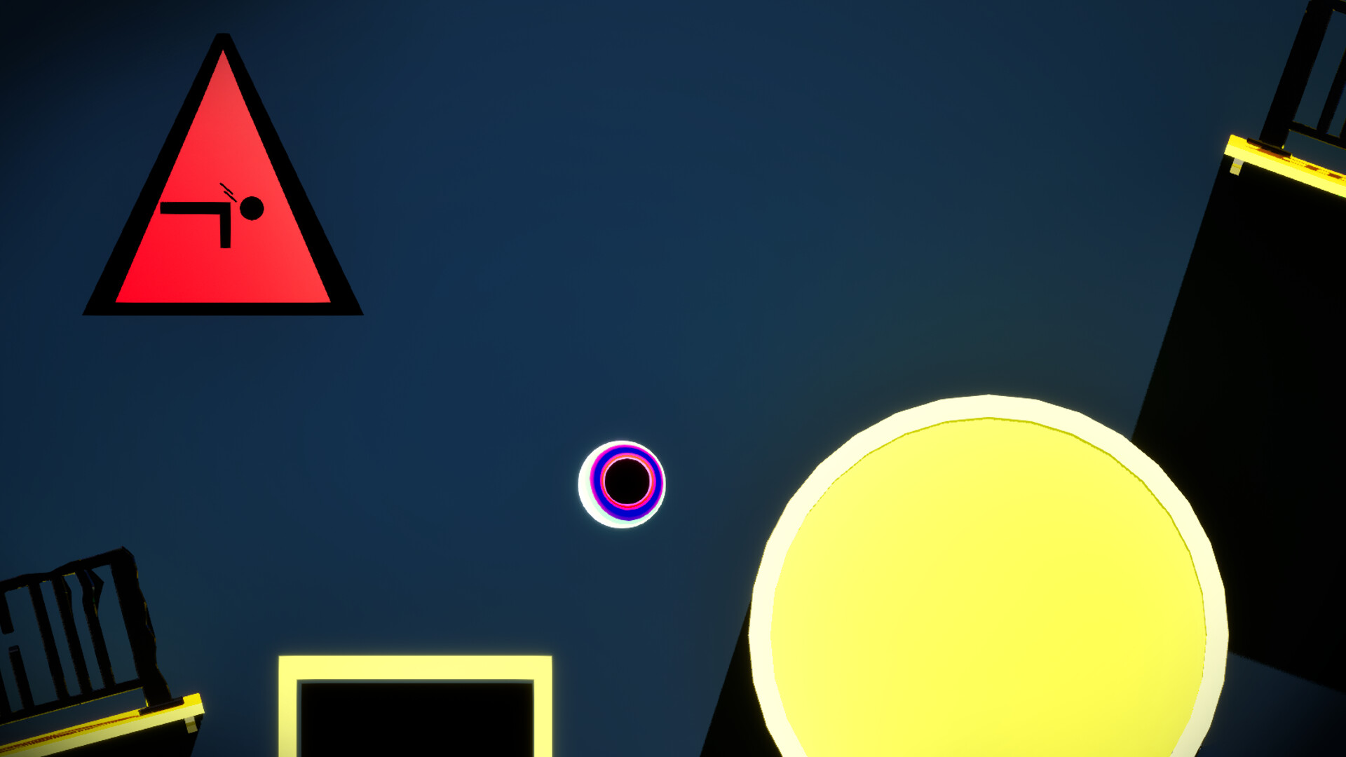 The Most Difficult Ball Game Screenshot 2