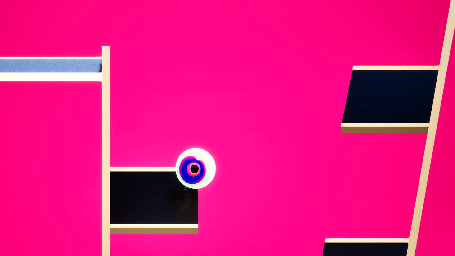 The Most Difficult Ball Game Screenshot 3
