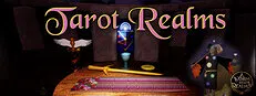 Tarot Realms Demo Screenshot 2