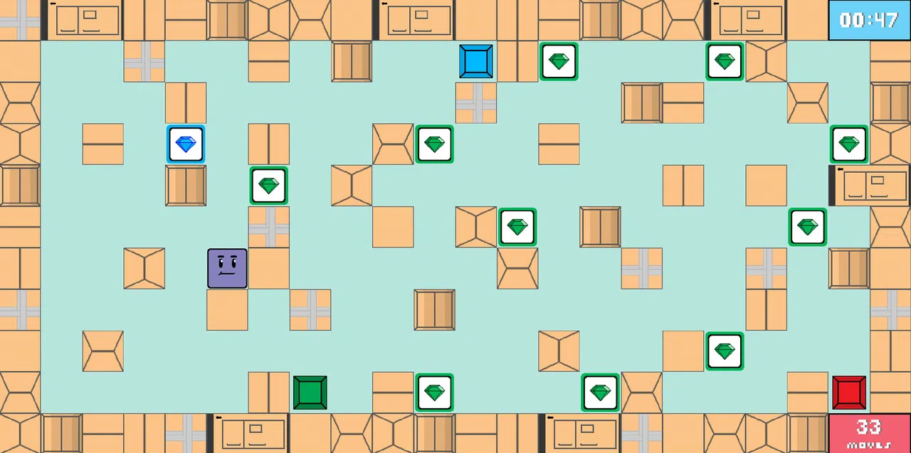 Thinking Inside The Box Demo Screenshot 4