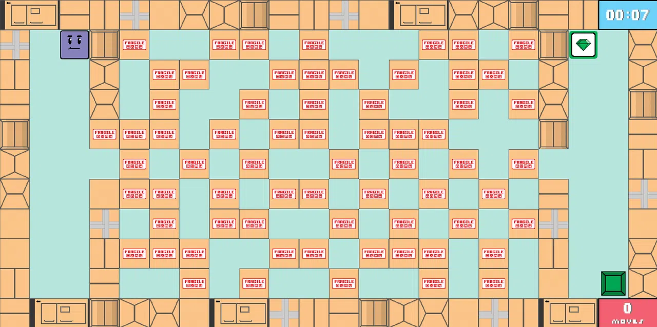 Thinking Inside The Box Demo Screenshot 1