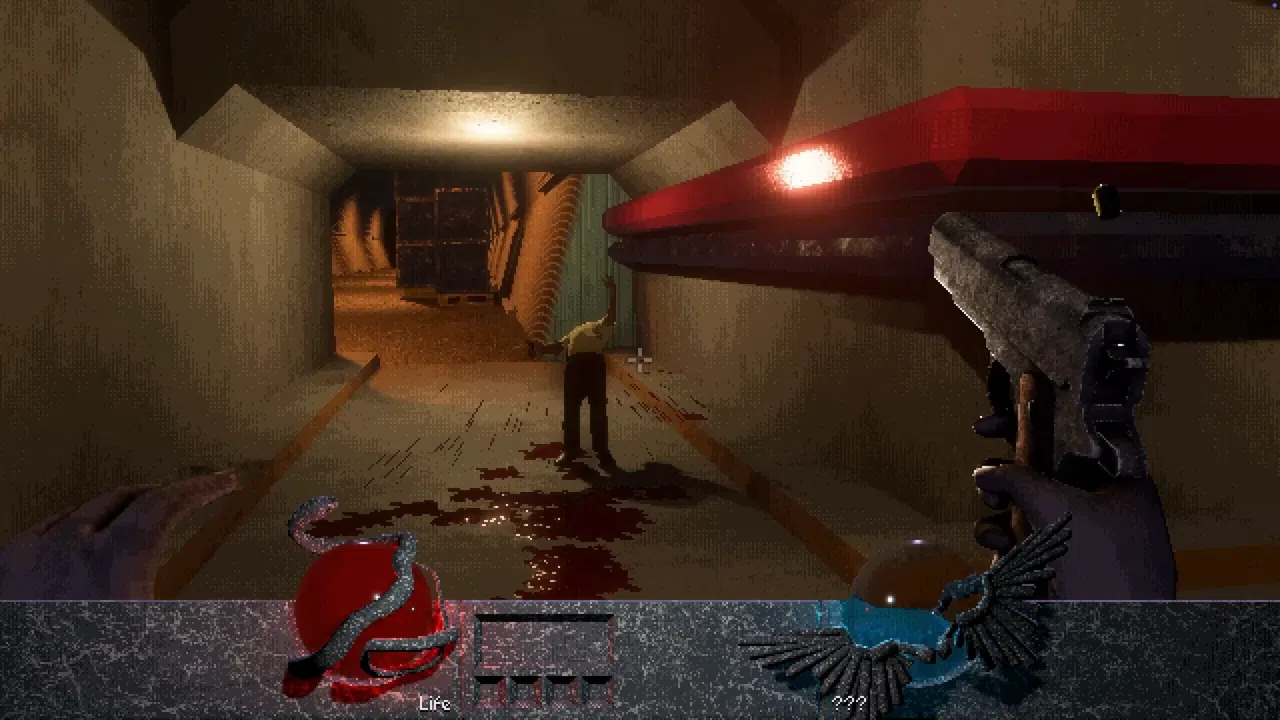 VARG Screenshot 7