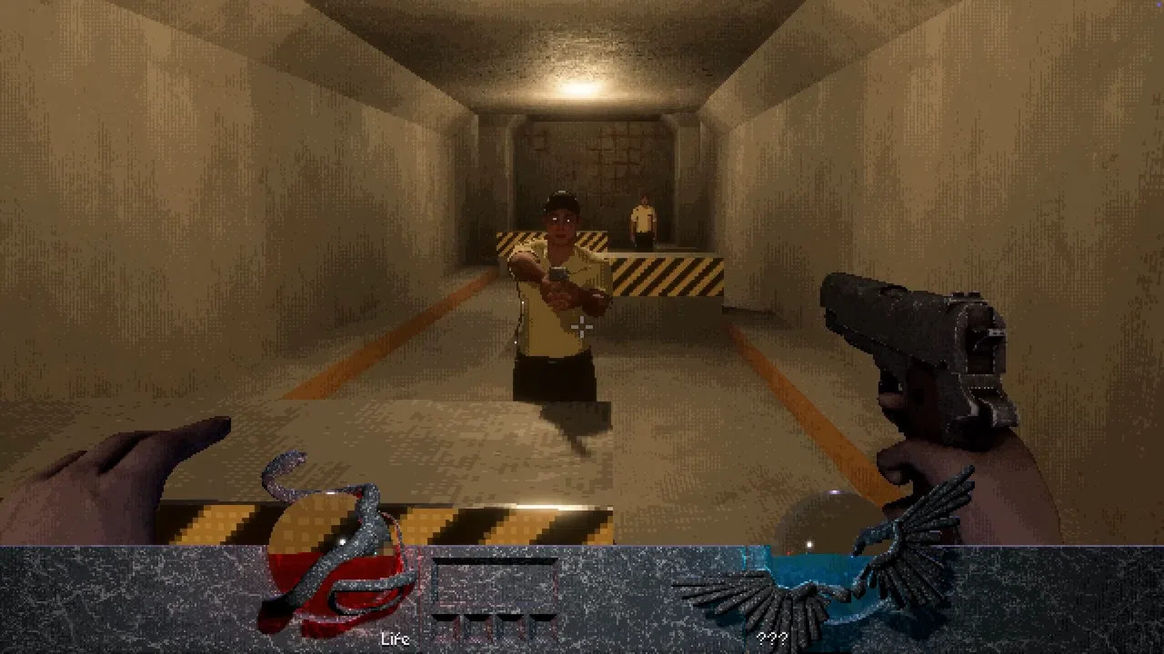 VARG Screenshot 5