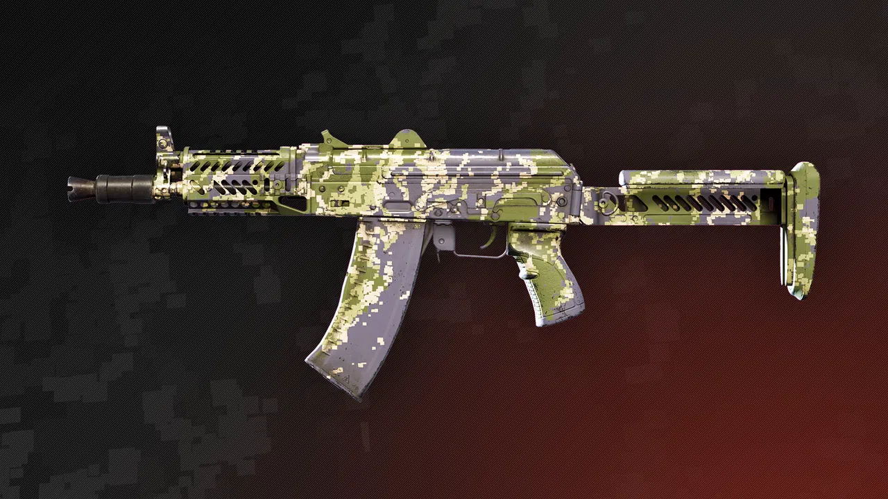 "Dragonfly" Skin Set Screenshot 3