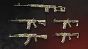 "Dragonfly" Skin Set Screenshot 0