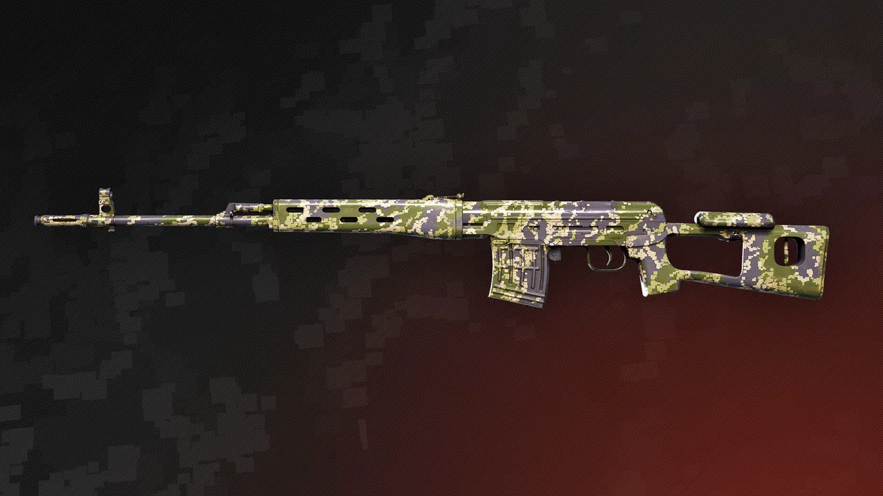 "Dragonfly" Skin Set Screenshot 1