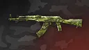 "Guerilla" Skin Set Screenshot 2
