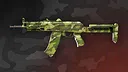 "Guerilla" Skin Set Screenshot 1